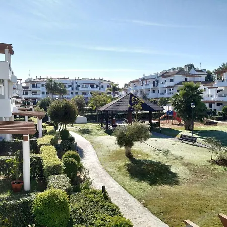 En Coto De Sancti Petri Apartamento *