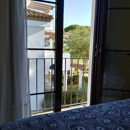 En Coto De Sancti Petri Apartamento