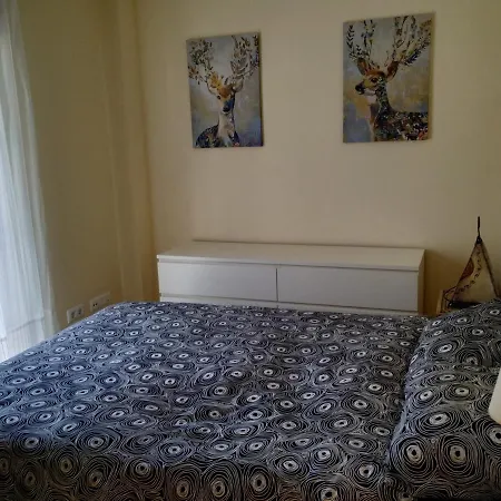 Apartamento En Coto De Sancti Petri Chiclana de la Frontera
