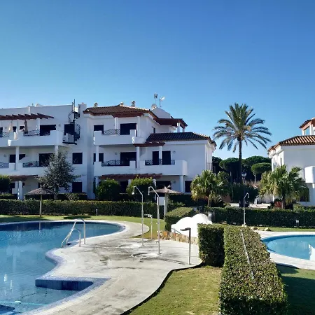 En Coto De Sancti Petri Apartamento *