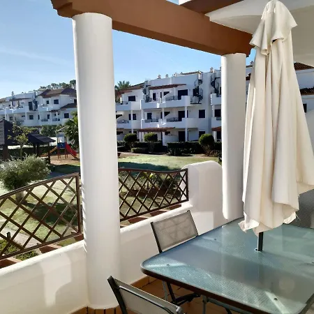 Apartamento En Coto De Sancti Petri Chiclana de la Frontera