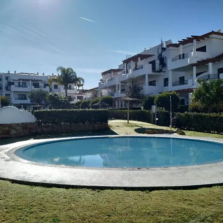 Apartamento En Coto De Sancti Petri Chiclana de la Frontera