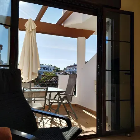 Apartment En Coto De Sancti Petri Chiclana de la Frontera