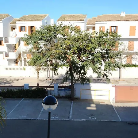 En Coto De Sancti Petri * Chiclana de la Frontera