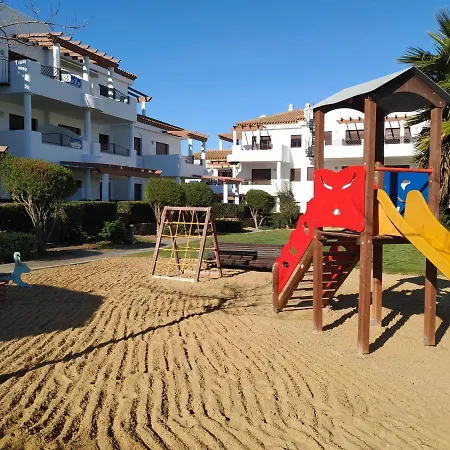 En Coto De Sancti Petri * Chiclana de la Frontera