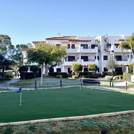 En Coto De Sancti Petri Apartamento *