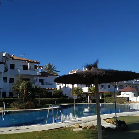 En Coto De Sancti Petri Apartamento *