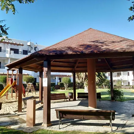 En Coto De Sancti Petri Apartamento