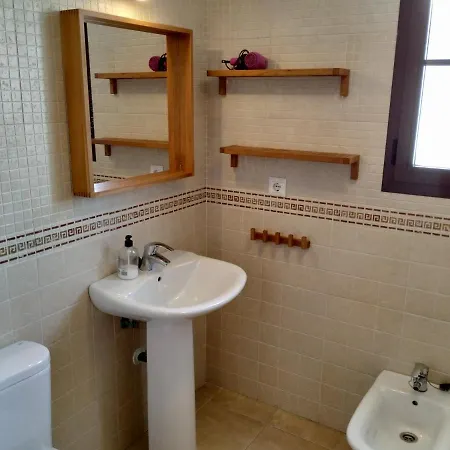 En Coto De Sancti Petri Apartamento