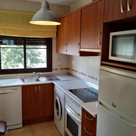 Apartamento En Coto De Sancti Petri