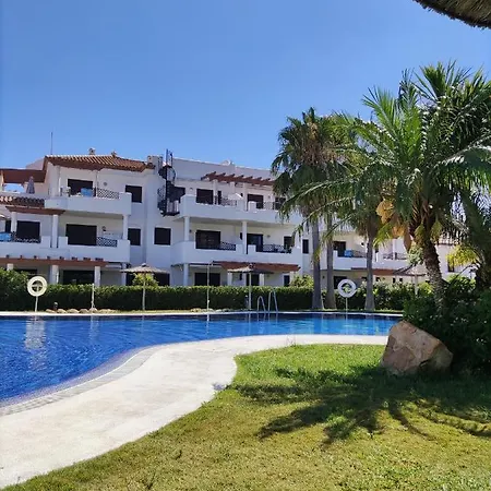 En Coto De Sancti Petri Apartamento