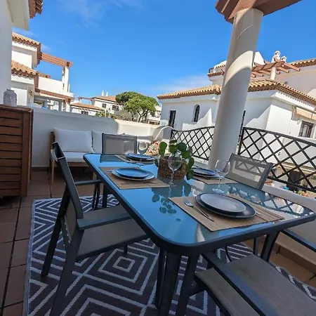 En Coto De Sancti Petri Apartamento *