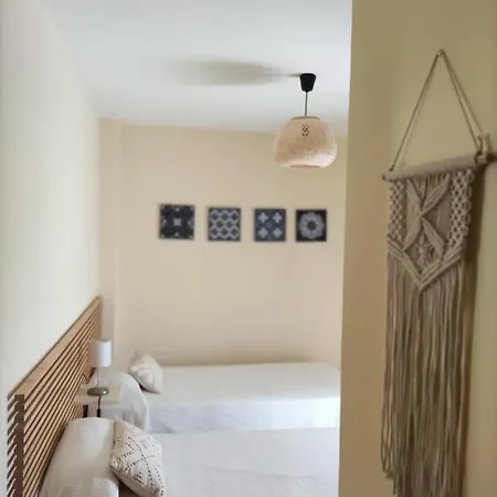 En Coto De Sancti Petri Apartamento Chiclana de la Frontera