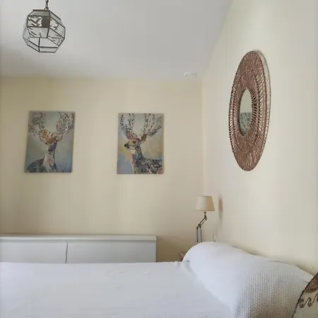 En Coto De Sancti Petri Apartamento *