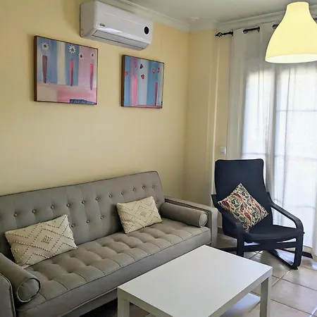 En Coto De Sancti Petri Apartamento Chiclana de la Frontera