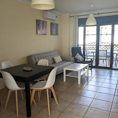 Apartamento En Coto De Sancti Petri