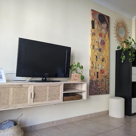 Apartamento En Coto De Sancti Petri *