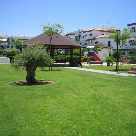 Apartamento En Coto De Sancti Petri