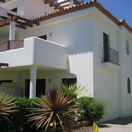 En Coto De Sancti Petri Apartamento Chiclana de la Frontera